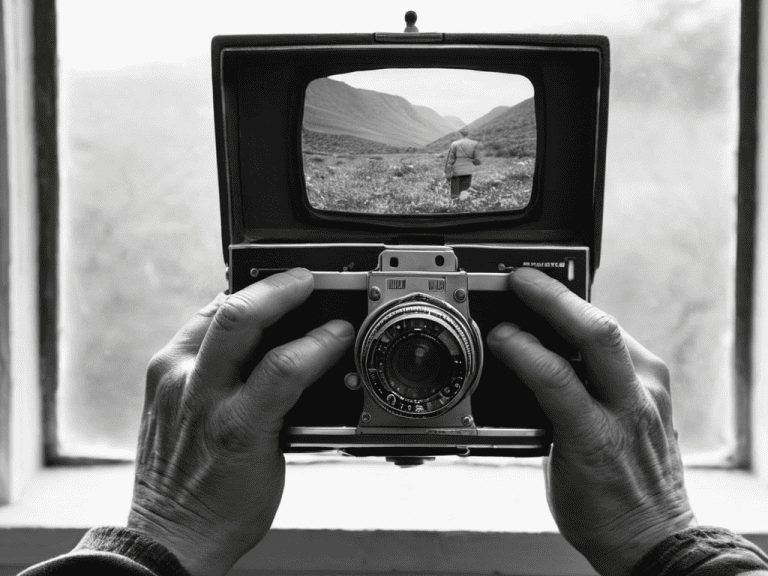 The Truth in Pixels: Can Photojournalism Survive in an Ai-generated World?