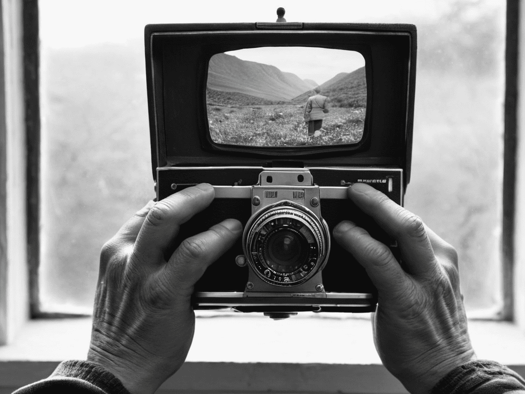 Ethics of Documentary AI photography