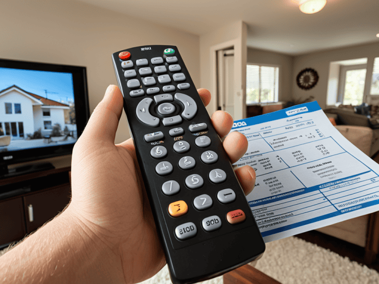 Stop Overpaying: a Script to Negotiate Your Cable and Internet Bill