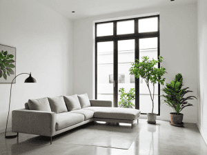 The High Cost of Minimalism: When Having Nothing Is a Status Symbol