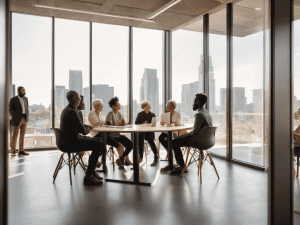 The Power of Tribes: a New Networking Model Disrupting Global Markets