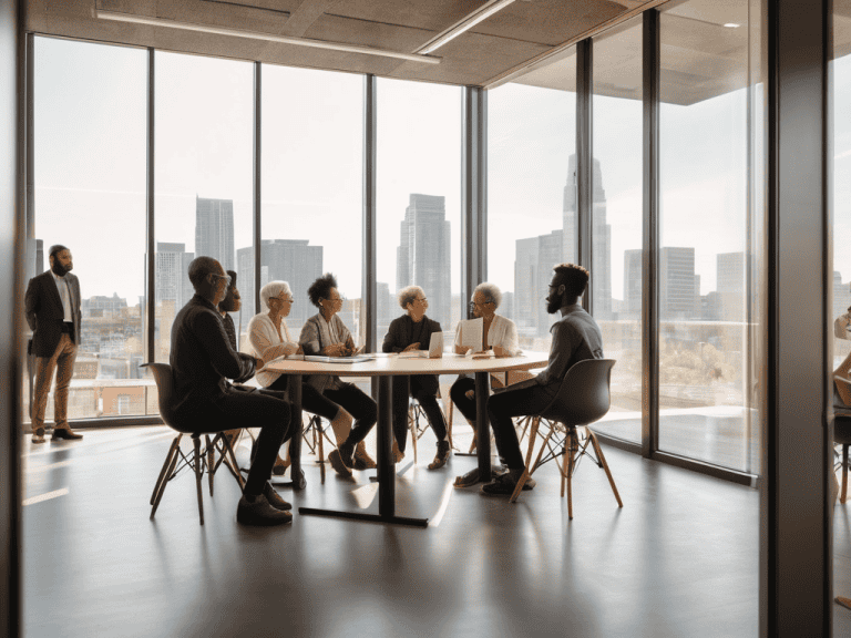 The Power of Tribes: a New Networking Model Disrupting Global Markets