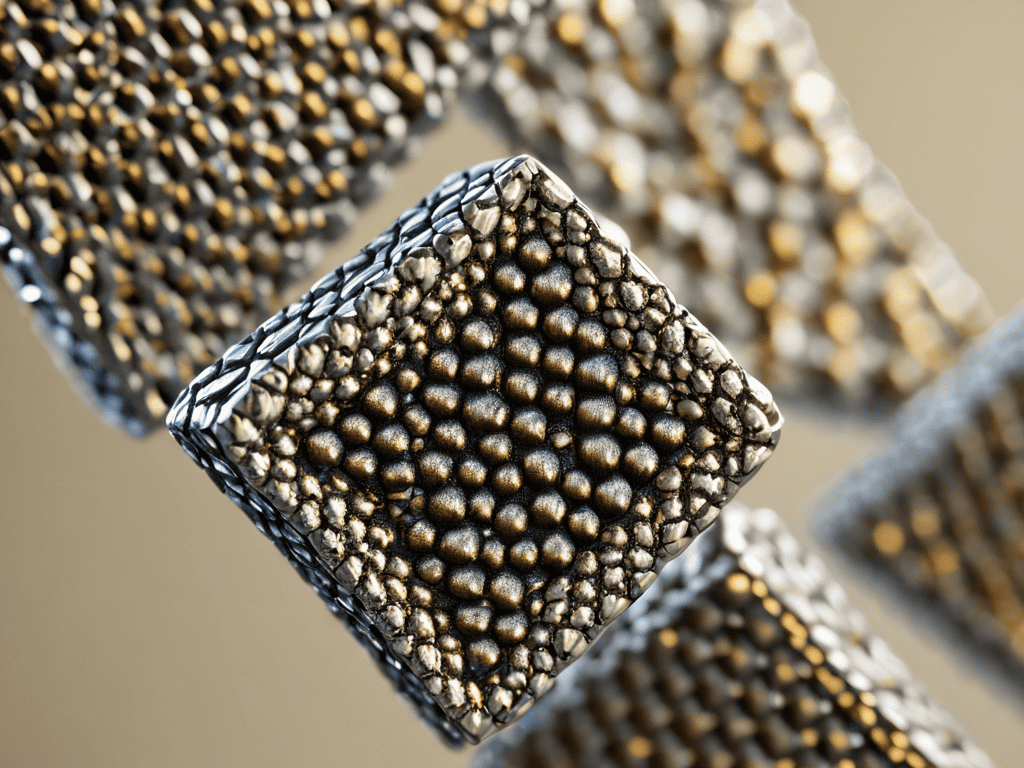 Smart Materials 2026 energy solutions
