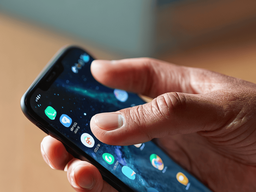 Emotional Design Through Haptics