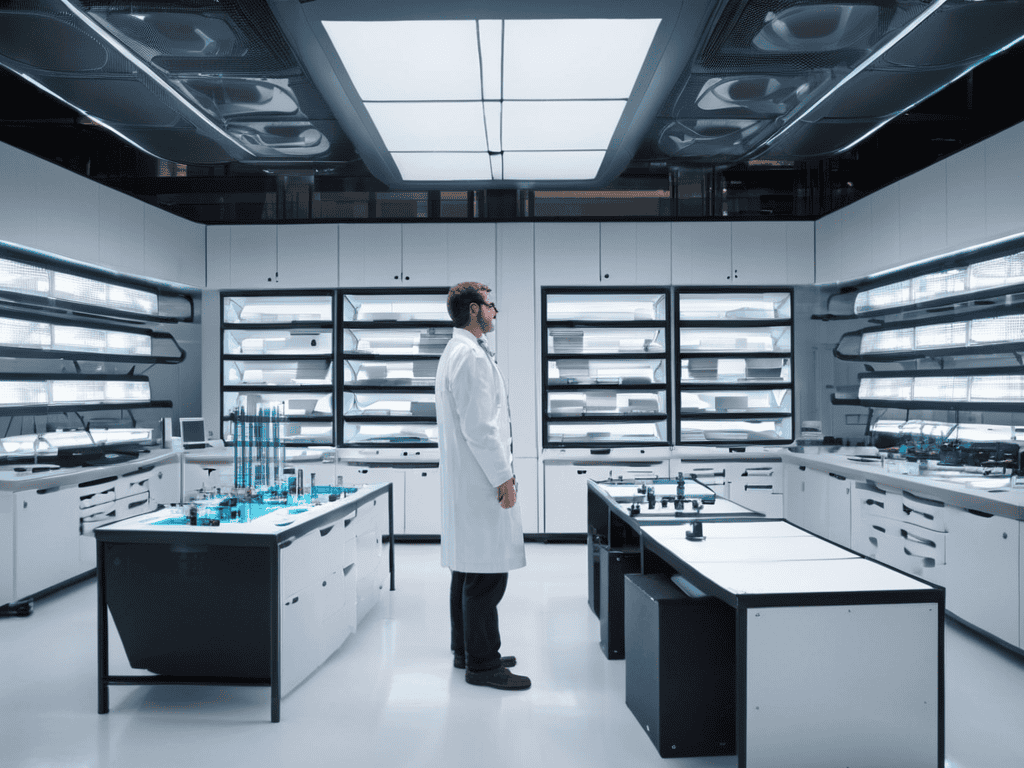 Future Material Science innovations