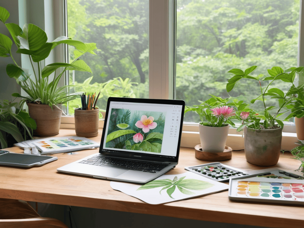 Harmonizing Data and Design concept