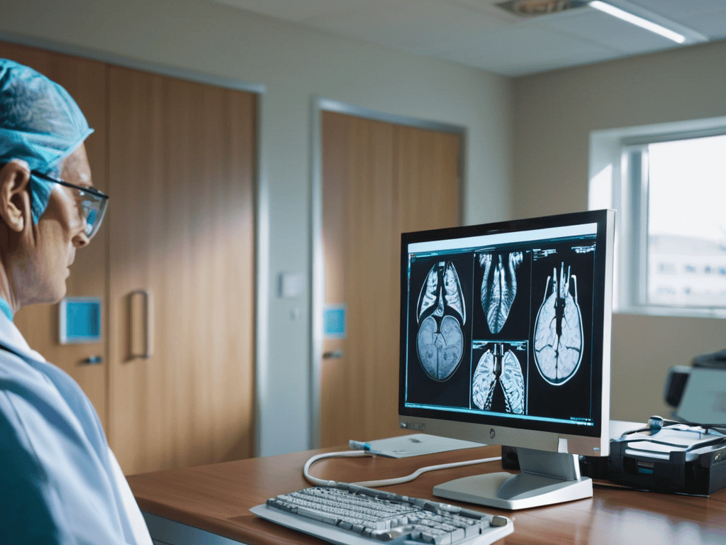 Precision Medicine Approaches in healthcare