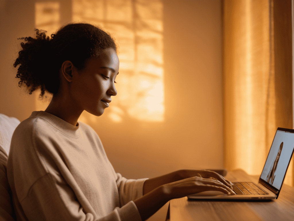 Revolutionizing Human Connection through AI
