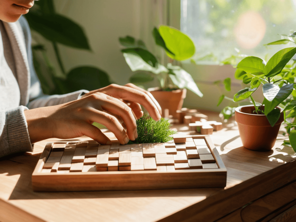 Thriving in Post Efficiency Era mindset