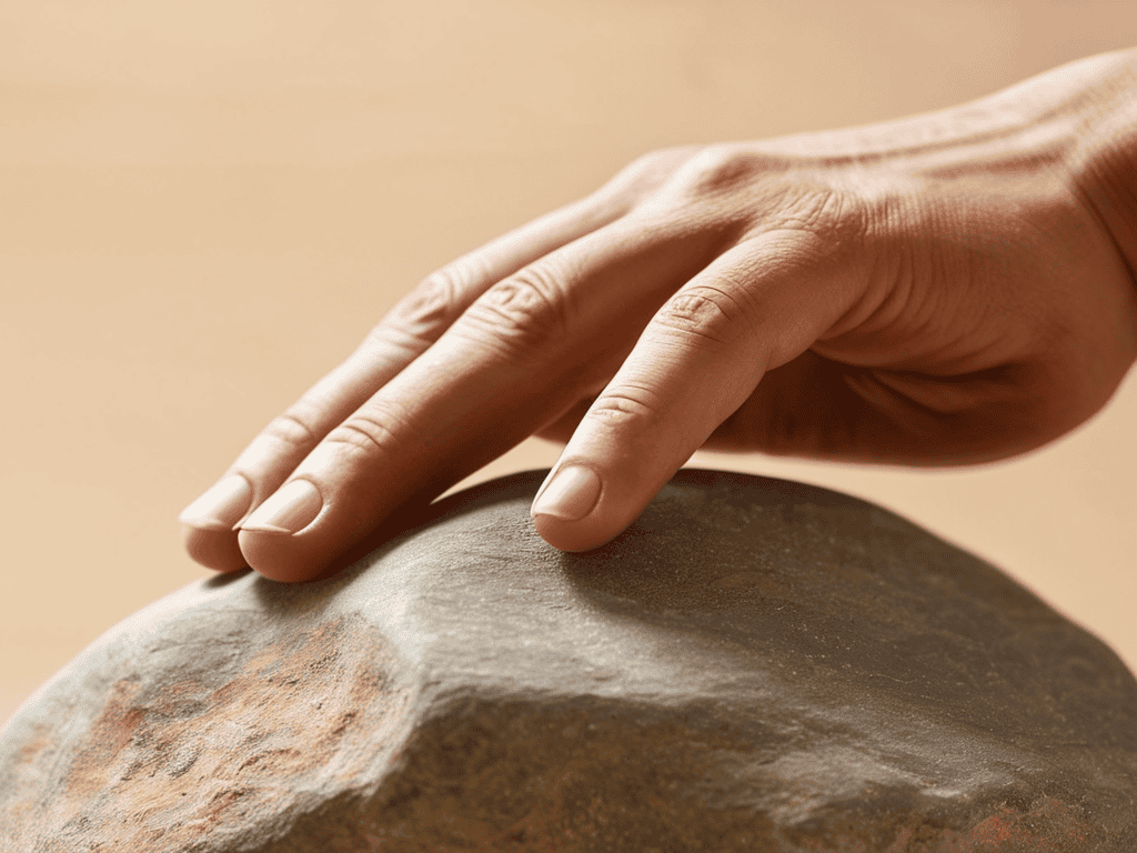 Haptic Brand Language