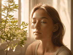 Sunlight First: the Biological Necessity of Morning Light Exposure