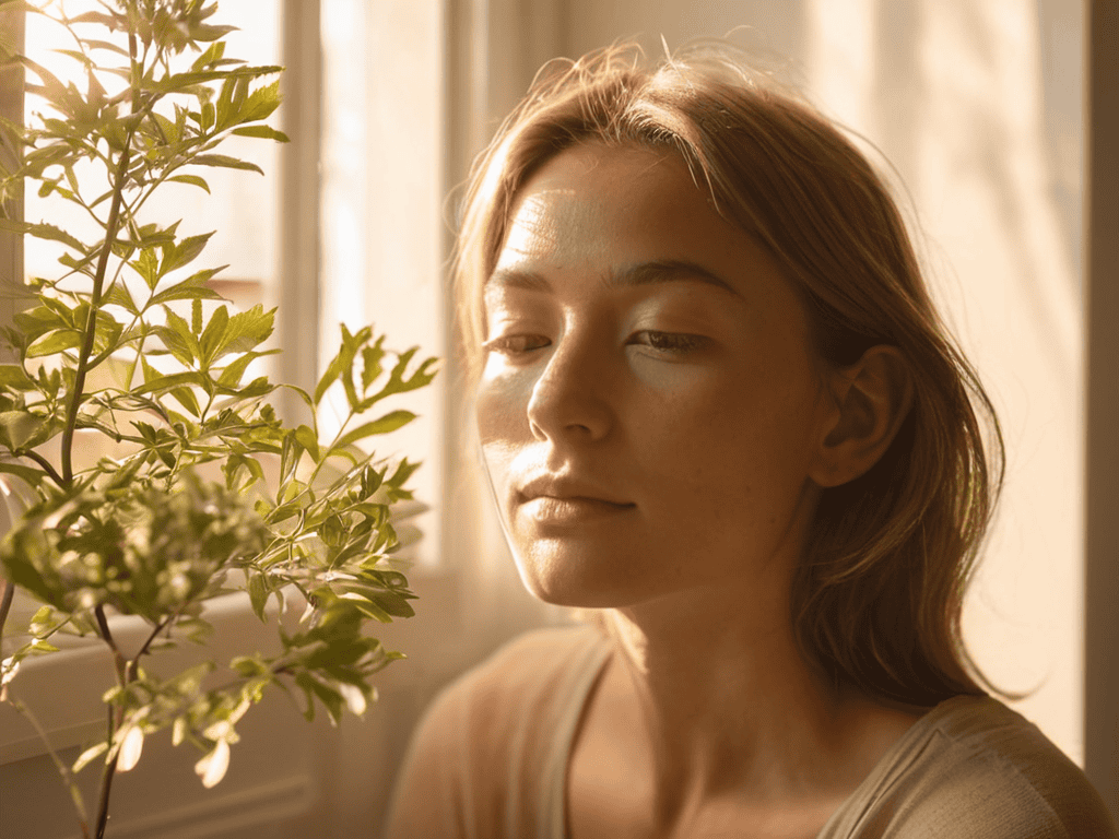 Circadian Sunlight Timing Boosts Health