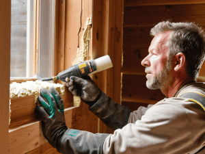 Airtight Excellence: How to Achieve Passive House Standards in a Retrofit