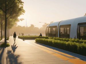 Beyond Faster: Why 2026 Is the Year of the Post-efficiency Era
