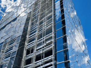 Systemic Building: Why Smart Materials Are the Future of Equipment
