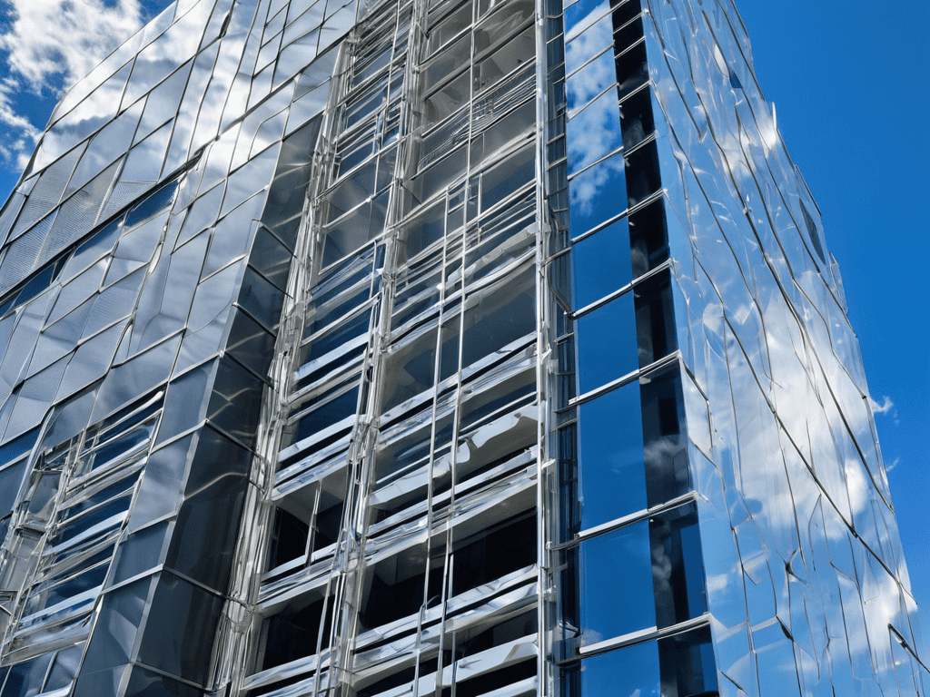 Smart Materials 2026 innovative building systems