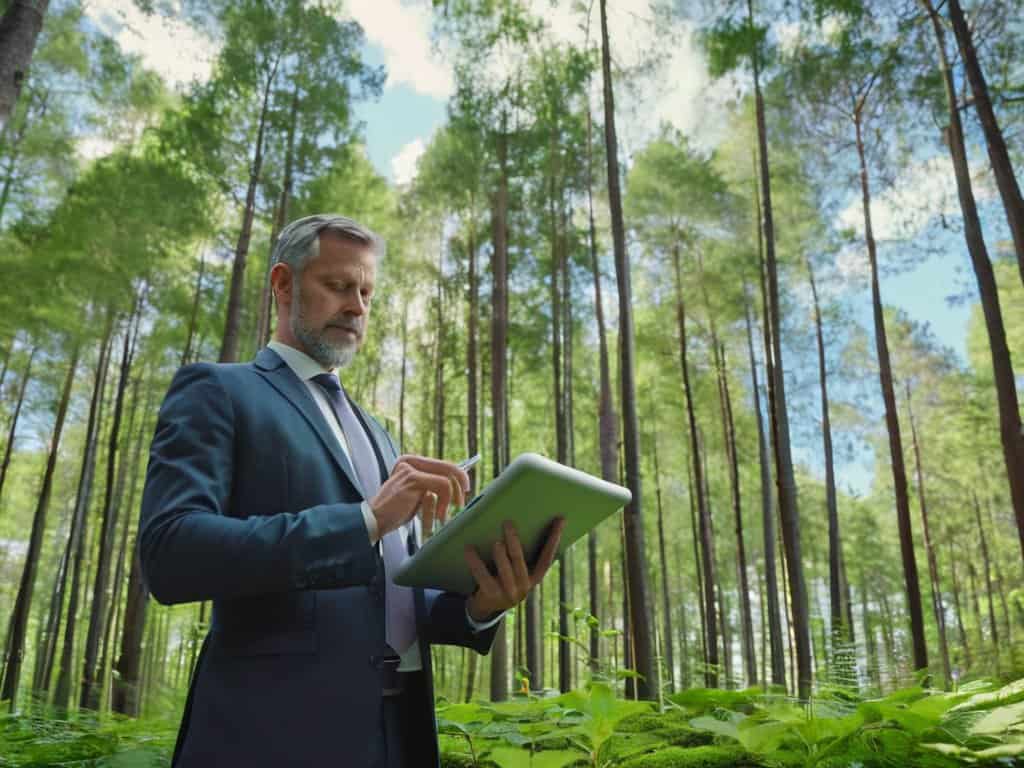 Revolutionizing Corporate Responsibility initiatives