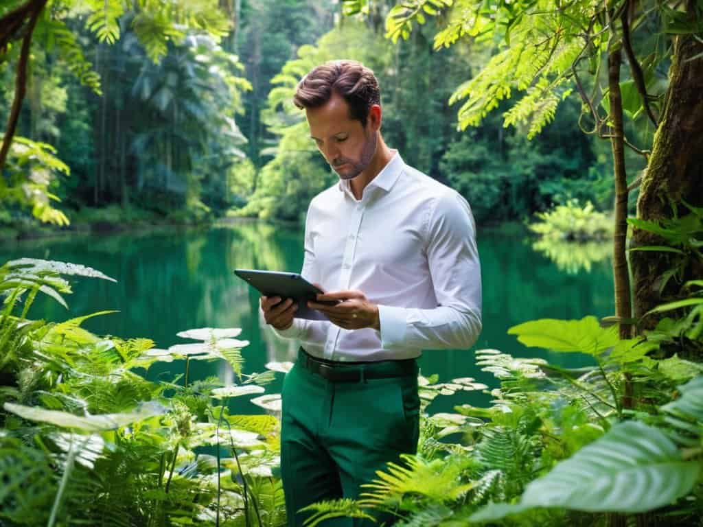 Sustainability auditors tips