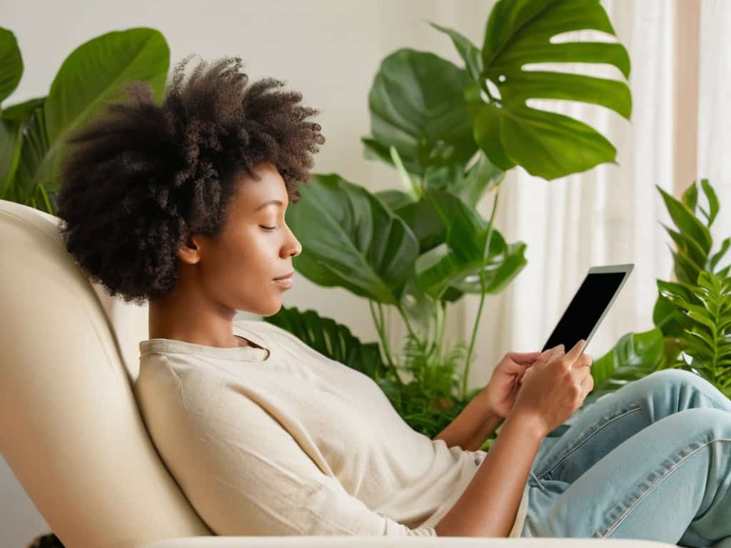 Nurturing Your Way to Compensation