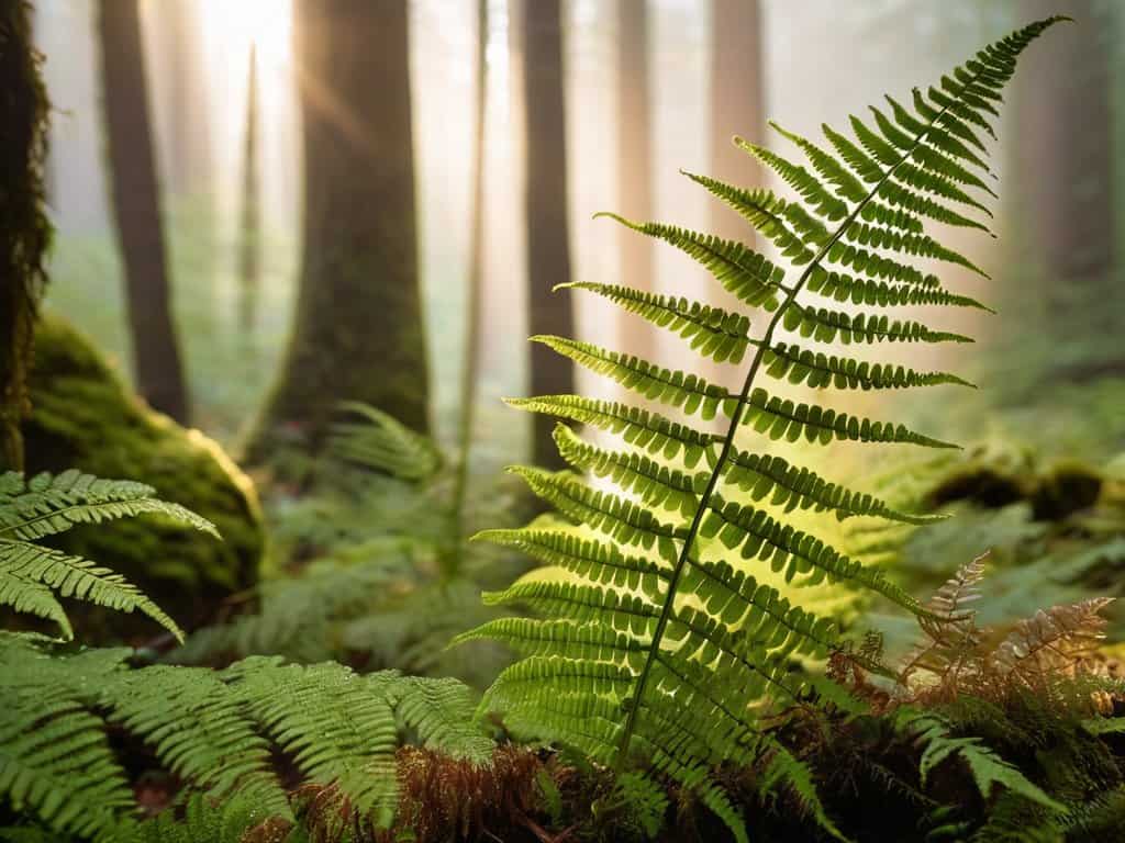 Tuning into Nature's Inspiration
