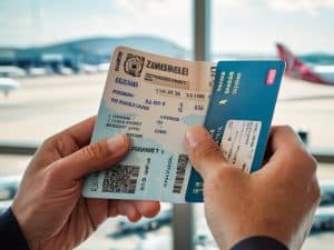 Get Your Money Back: How to Claim Flight Compensation Successfully