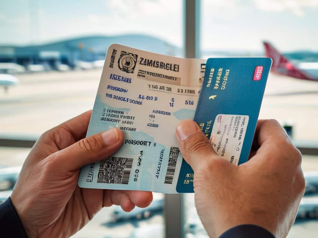 How to claim flight compensation guide