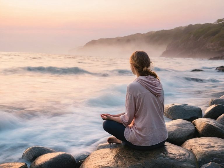 Flow With Nature: Finding Inspiration in Your Biological Rhythms