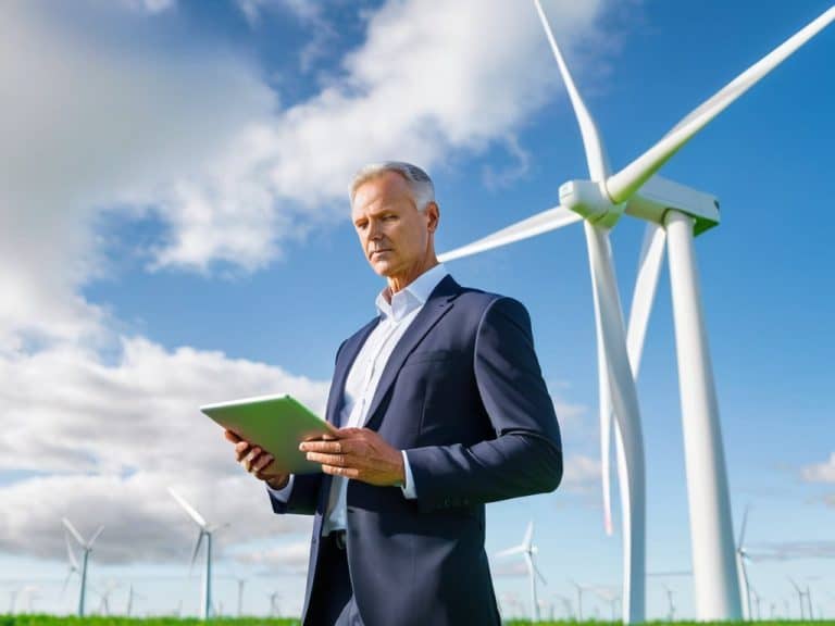 Tracking the Impact: Why Sustainability Auditors Are in High Demand