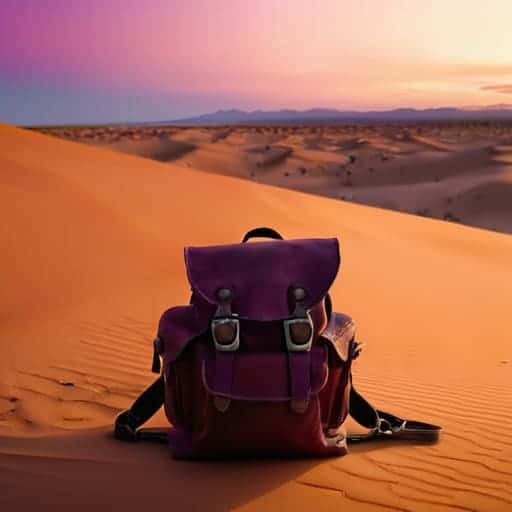 Nurturing Your Inner Flow With Desert Hydration Strategies
