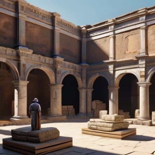 Phygital Heritage Sites Where Bytes Meet Ancient Stones
