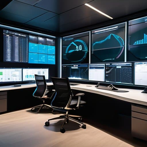 Project Overview: 4-week setup, ongoing monitoring