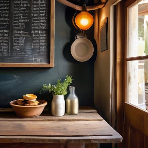 Finding Authentic Local Food a Soulful Journey Through Hidden Eateries