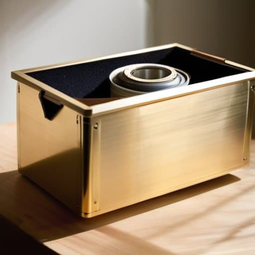Homemade Materials List and Wooden Build Secrets for Lensless Night Shots