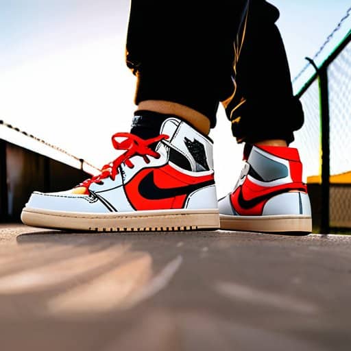 Sneaker Culture Meets Streetwear the Unseen Design Wars