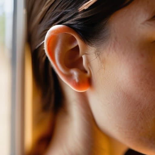 Unwind Stressinduced Jaw Tension With Healing Release