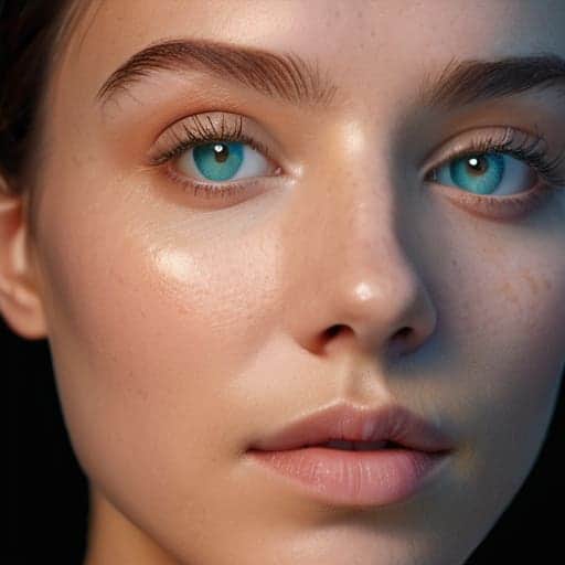 Using Complementary Color Theory for Lighting Perfection