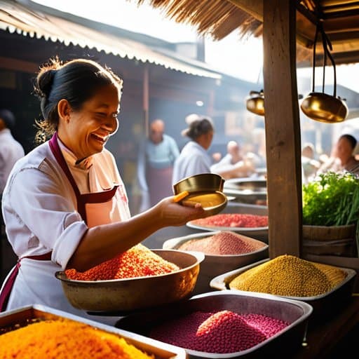 5 Soul‑Nourishing Tips for Uncovering Authentic Local Flavors