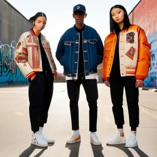 5 Streetwear Secrets That Shape Culture