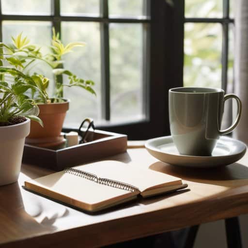 Closing the Loop: mindful productivity reset