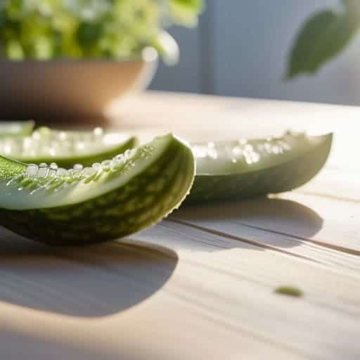 Finding Your Inner Clarity through nutrition.