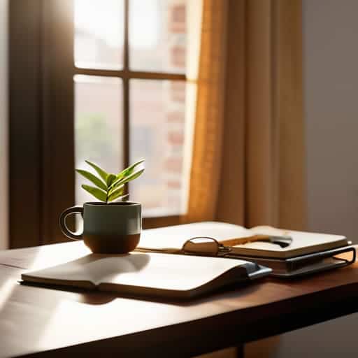 Finding balance: The Bottom Line.