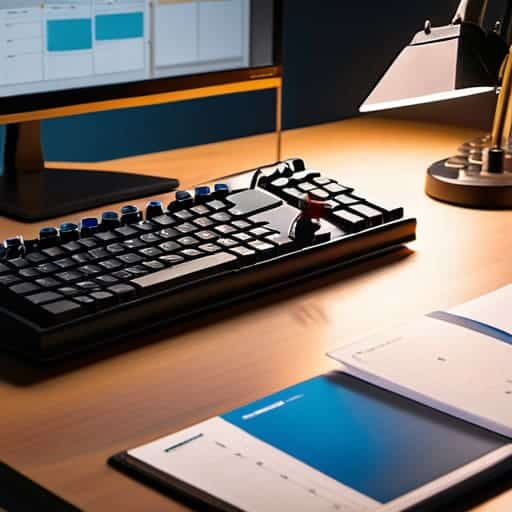 Strategic productivity maintenance: Playing The Long Game.
