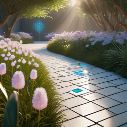 Wrapping It All Up: encrypted identity garden