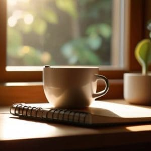 Prepare the Mind: Using Contextual Priming for Focus