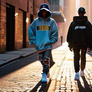 From the Streets to the Runway: Significance of Streetwear