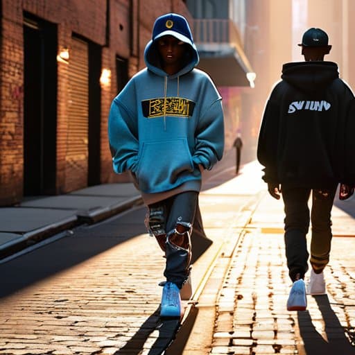 From the Streets to the Runway: Significance of Streetwear