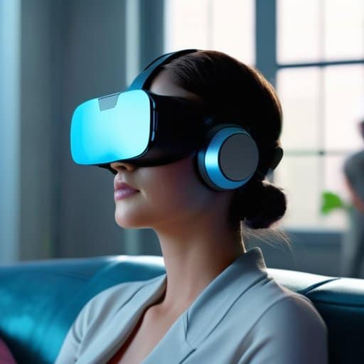 Virtual Betrayal: Navigating Digital Infidelity in the Metaverse