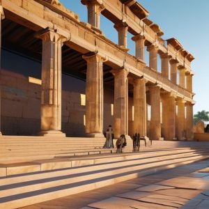 Double History: Exploring the World of Phygital Heritage Sites