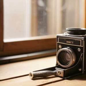 Back to Film: Essential Tips for Restoring Vintage Film Cameras