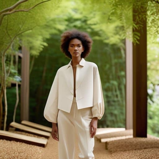 Ethical Style: Why Sustainable Fashion Equity Is a Strong Buy